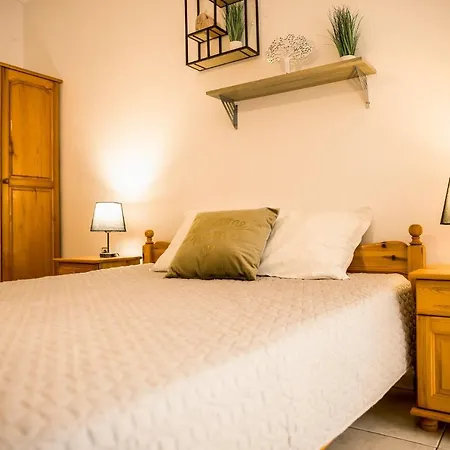 Dom Panorama-apartmany Chantall *
