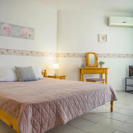 Dom Panorama-apartmany Chantall Quarto em Acomodações Particulares