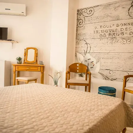 Dom Panorama-apartmany Chantall Ravda
