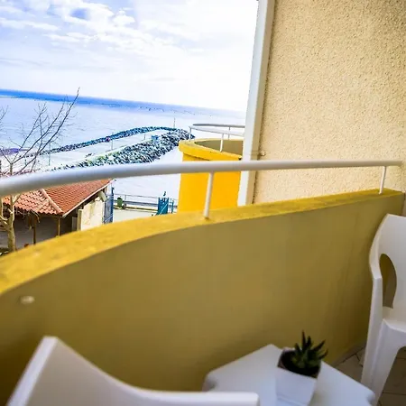 Quarto em Acomodações Particulares Dom Panorama-apartmany Chantall