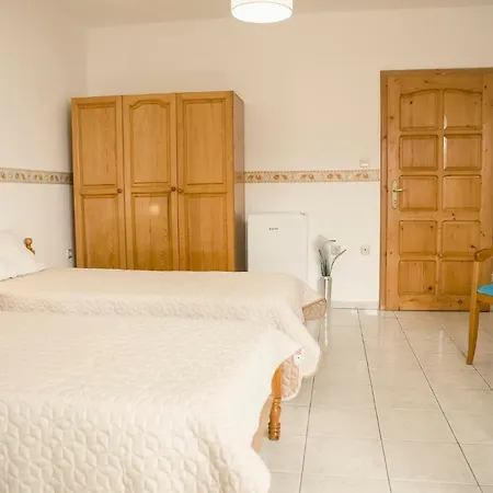 Quarto em Acomodações Particulares Dom Panorama-apartmany Chantall Ravda