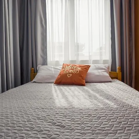 Quarto em Acomodações Particulares Dom Panorama-apartmany Chantall *