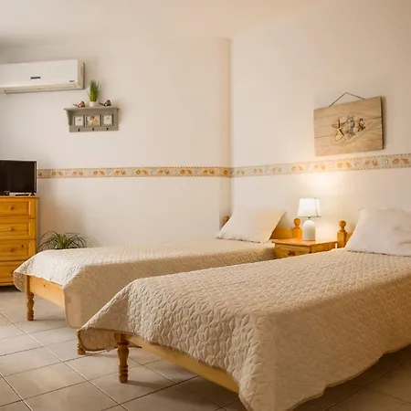 Dom Panorama-apartmany Chantall * Ravda