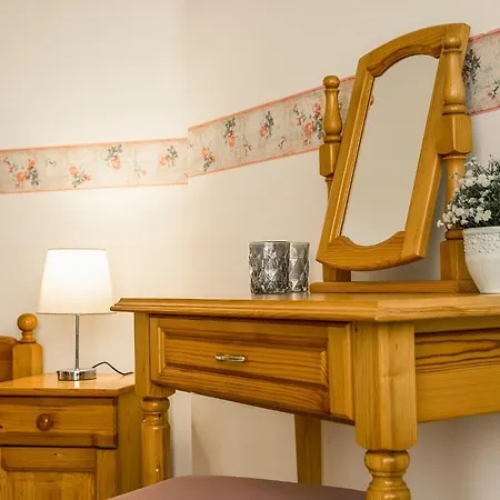 Dom Panorama-apartmany Chantall