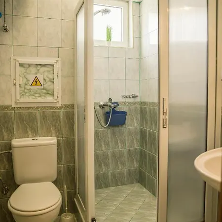 منزل للإقامة Dom Panorama-apartmany Chantall رافدا