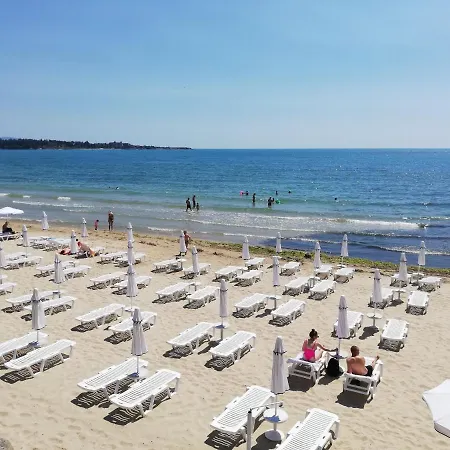 منزل للإقامة Dom Panorama-apartmany Chantall *