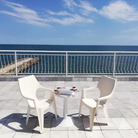 Dom Panorama-apartmany Chantall *