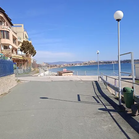 منزل للإقامة Dom Panorama-apartmany Chantall *