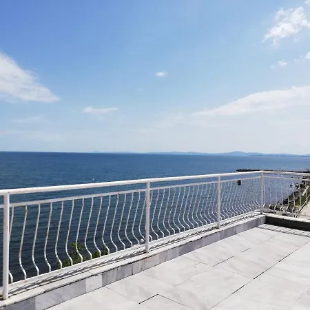 منزل للإقامة Dom Panorama-apartmany Chantall رافدا