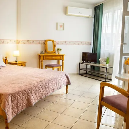 Dom Panorama-apartmany Chantall