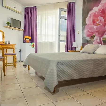 Dom Panorama-apartmany Chantall منزل للإقامة *